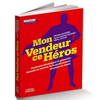 Mon Vendeur ce Héros®